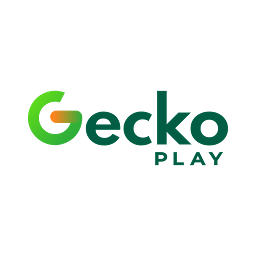 Geckoplay-Logo