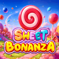 Tragaperras Sweet Bonanza en Geckoplay
