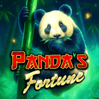 Panda's Fortune slot at Geckoplay