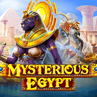 Book of Tut slot at Geckoplay